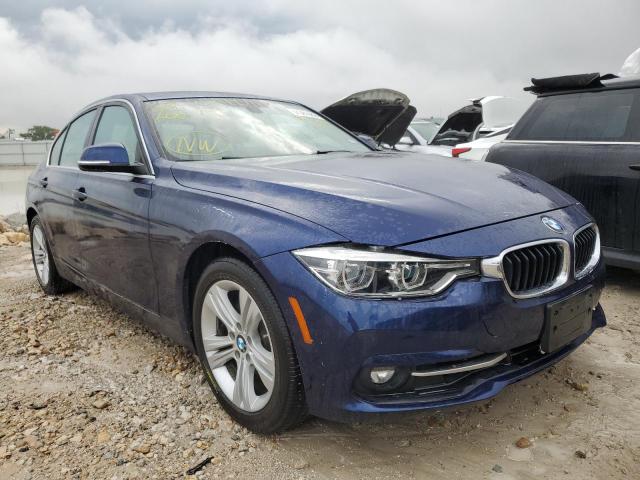 Bmw 330 i (2017)