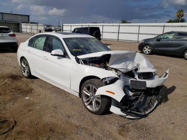 Bmw 330 i (2017)