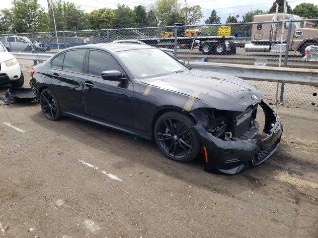 Bmw 330xi (2020)