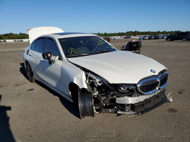Bmw 330xi (2020)
