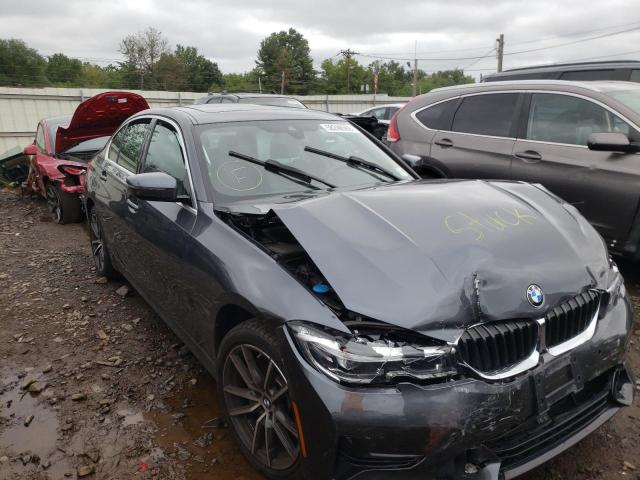 Bmw 330xi (2020)
