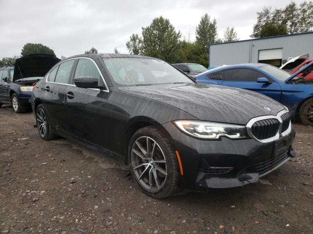 Bmw 330xi (2021)