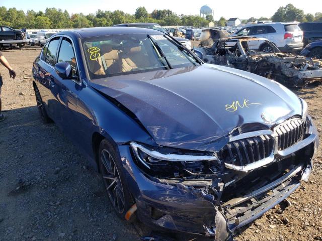 Bmw 330xi (2022)