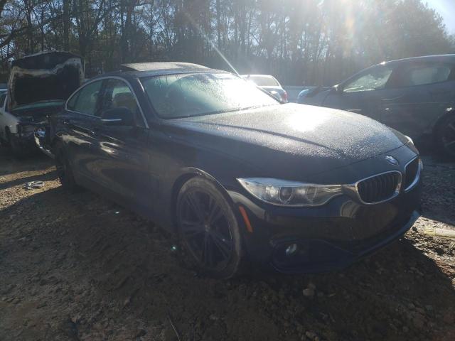 Bmw 428 i gran (2016)