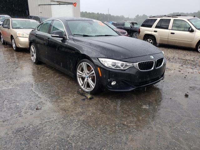 Bmw 440i gran (2017)