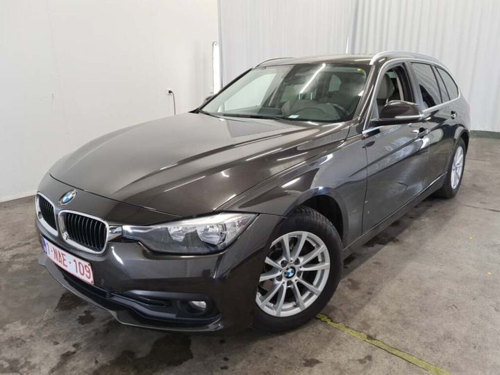 Bmw 3 (2016)