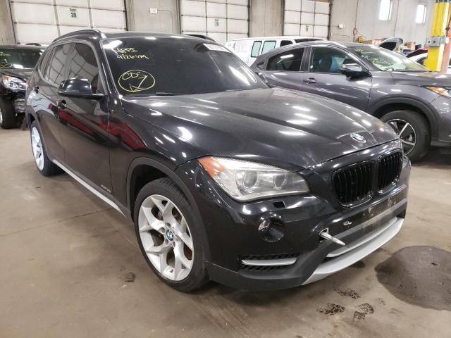 Bmw X1 xdrive3 (2013)
