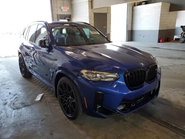 Bmw X3 m (2022)