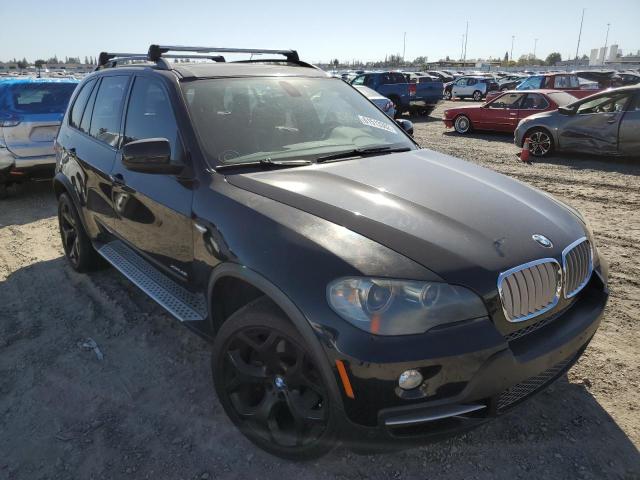 Bmw X5 xdrive4 (2010)