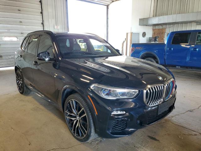 Bmw X5 xdrive4 (2019)