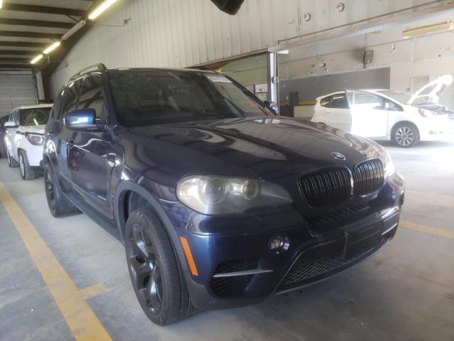 Bmw X5 xdrive5 (2011)