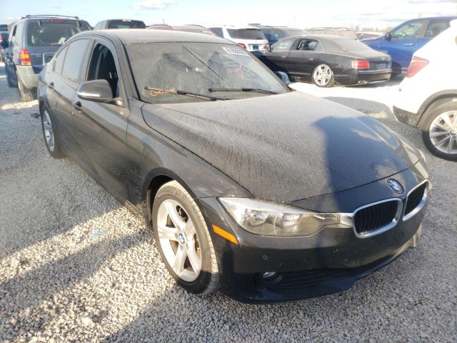 Bmw 320 i (2014)