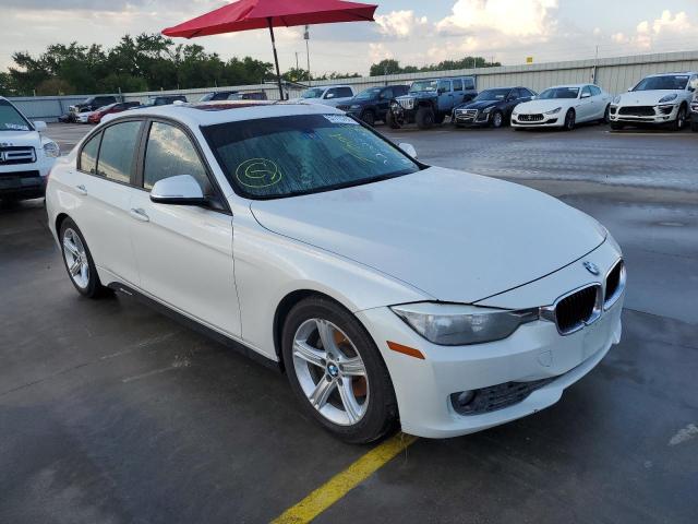 Bmw 320 i (2014)