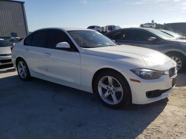 Bmw 320 i (2015)