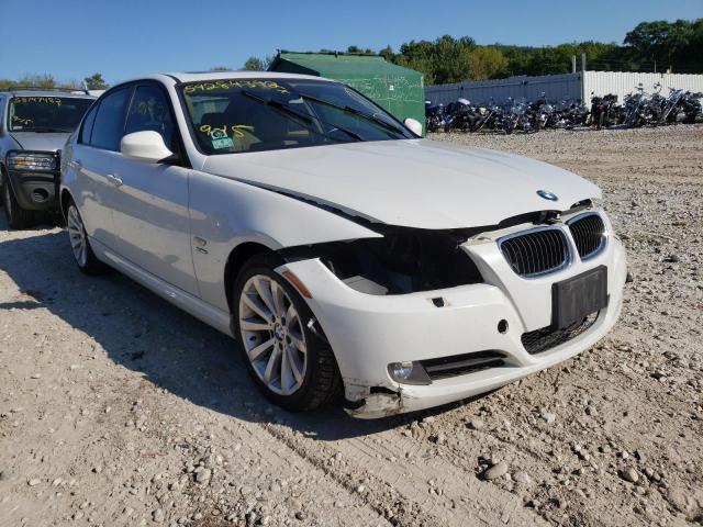 Bmw 328 xi sul (2011)