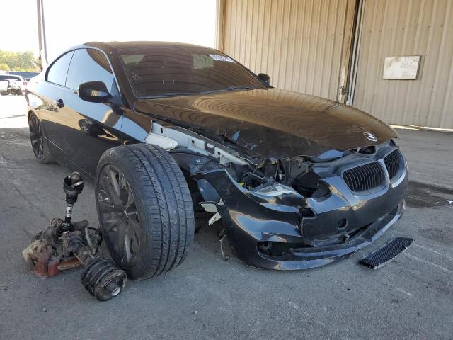 Bmw 328 xi sul (2012)