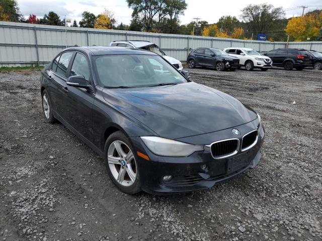 Bmw 328 xi sul (2013)