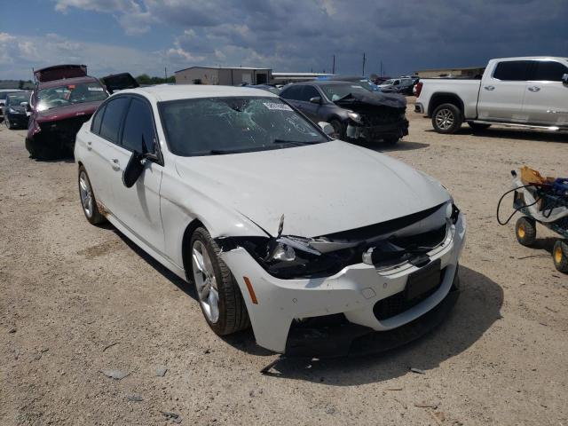 Bmw 330 i (2017)