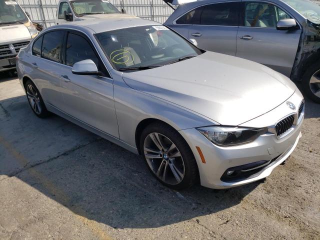 Bmw 330 i (2017)