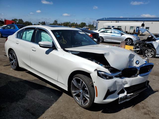 Bmw 330xi (2020)