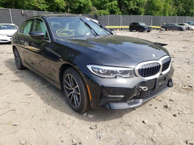 Bmw 330xi (2021)