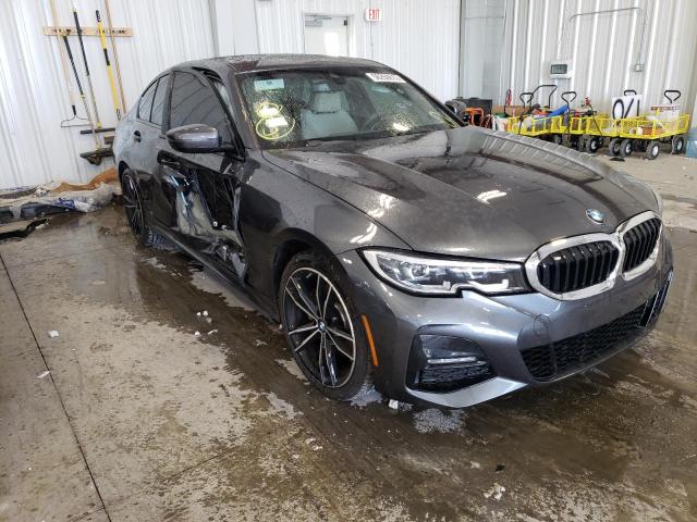 Bmw 330xi (2022)