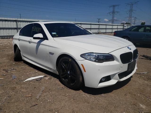 Bmw 535 xi (2014)