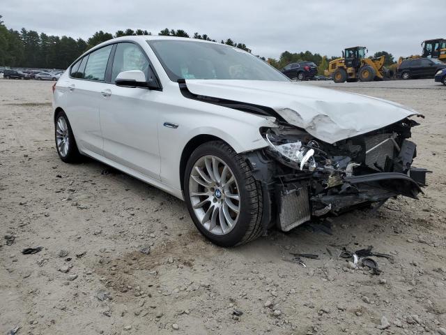 Bmw 535 xigt (2014)