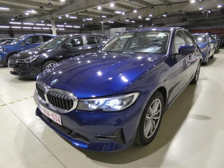 Bmw 3 (2019)