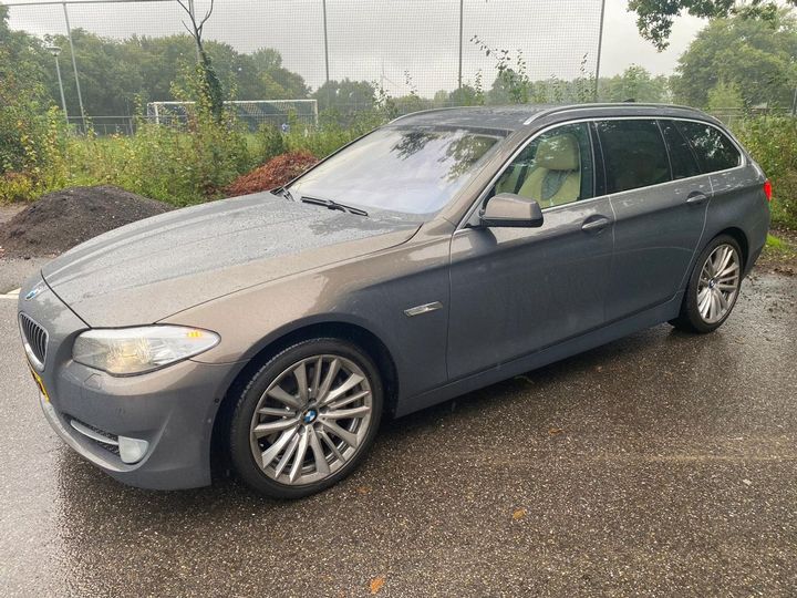 Bmw 5-serie touring (2012)