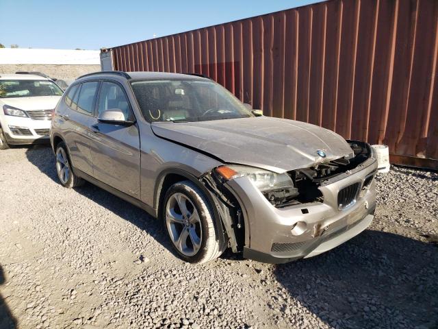 Bmw X1 xdrive3 (2014)