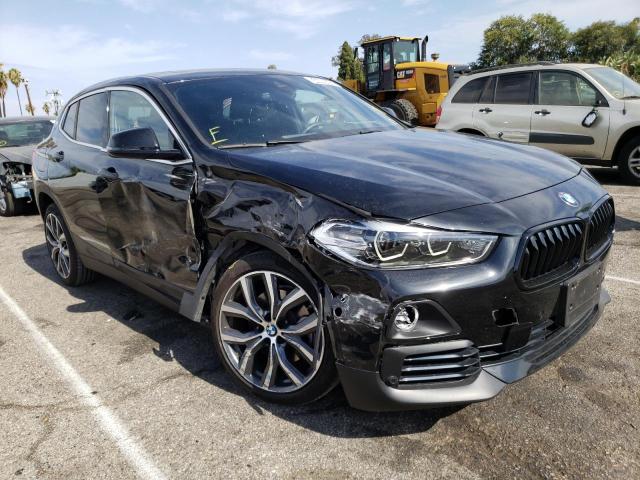 Bmw X2 sdrive2 (2020)