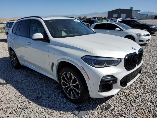 Bmw X5 xdrive4 (2021)