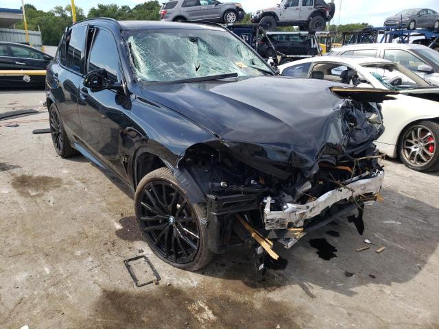 Bmw X5 xdrive4 (2022)