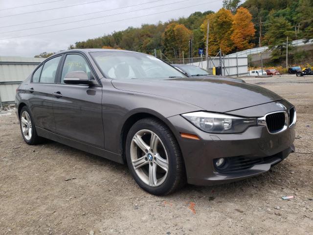 Bmw 328 xi sul (2013)