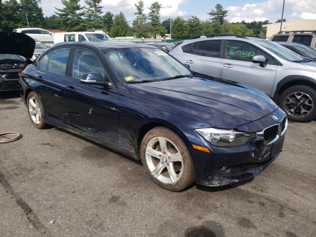 Bmw 328 xi sul (2015)