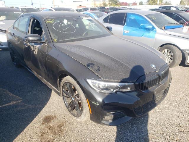 Bmw 330xi (2020)