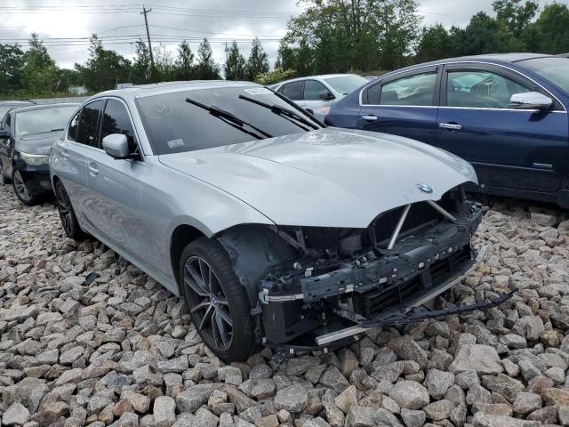 Bmw 330xi (2020)