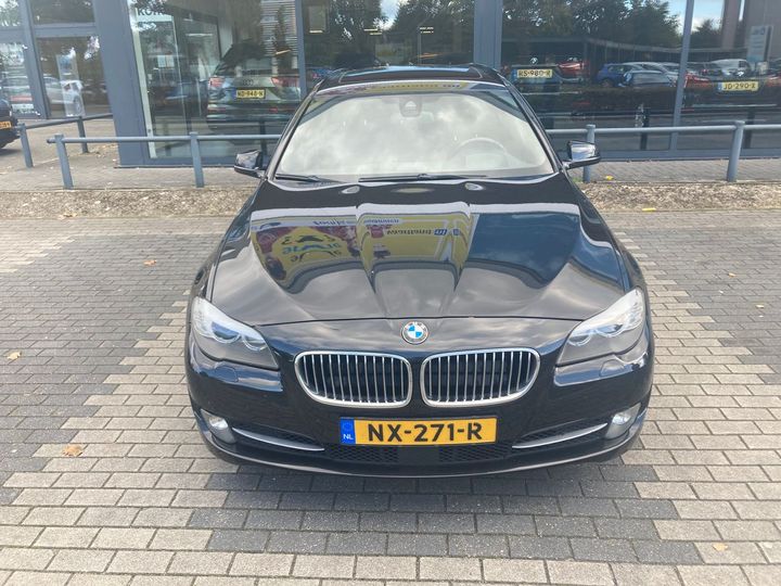Bmw 5-serie touring (2012)