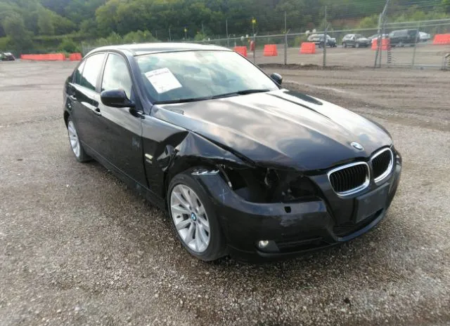 Bmw 3 series (2011)