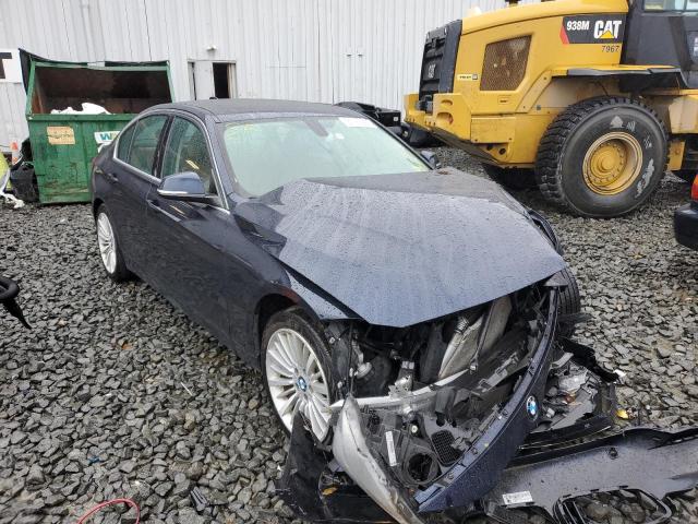 Bmw 328 xi sul (2015)