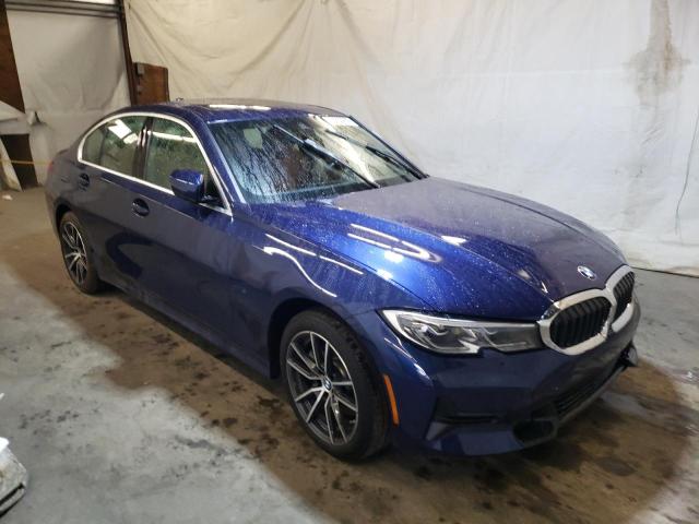 Bmw 330xi (2020)