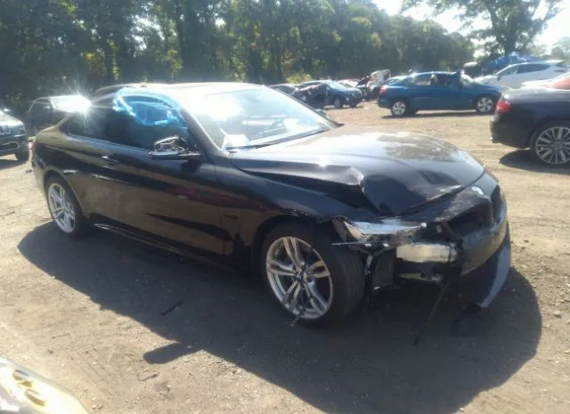 Bmw 4 series (2014)