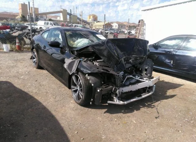 Bmw 4 series (2021)