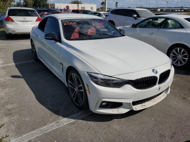Bmw 440xi (2019)
