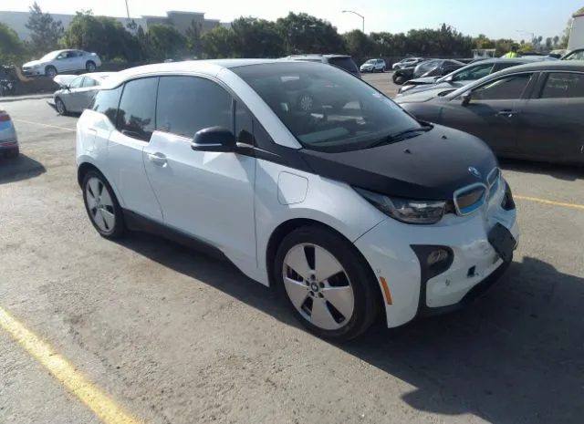 Bmw I3 (2016)