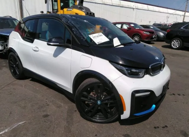 Bmw I3 (2019)