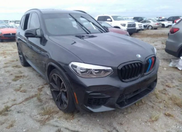 Bmw X3 m (2020)