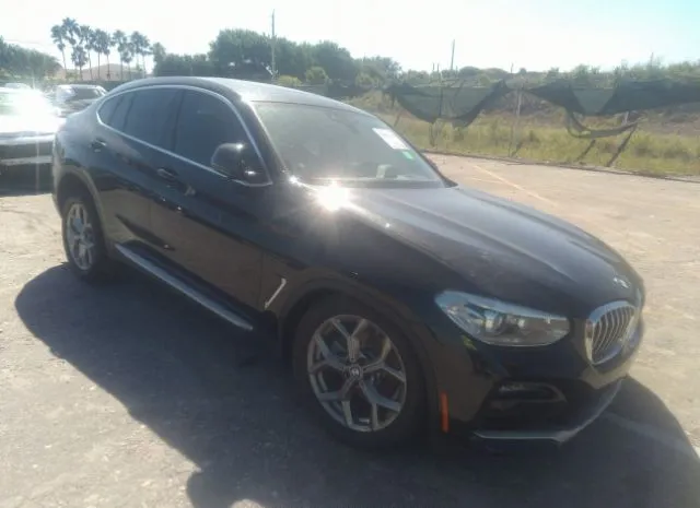 Bmw X4 (2020)