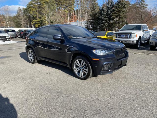Bmw X6 m (2011)